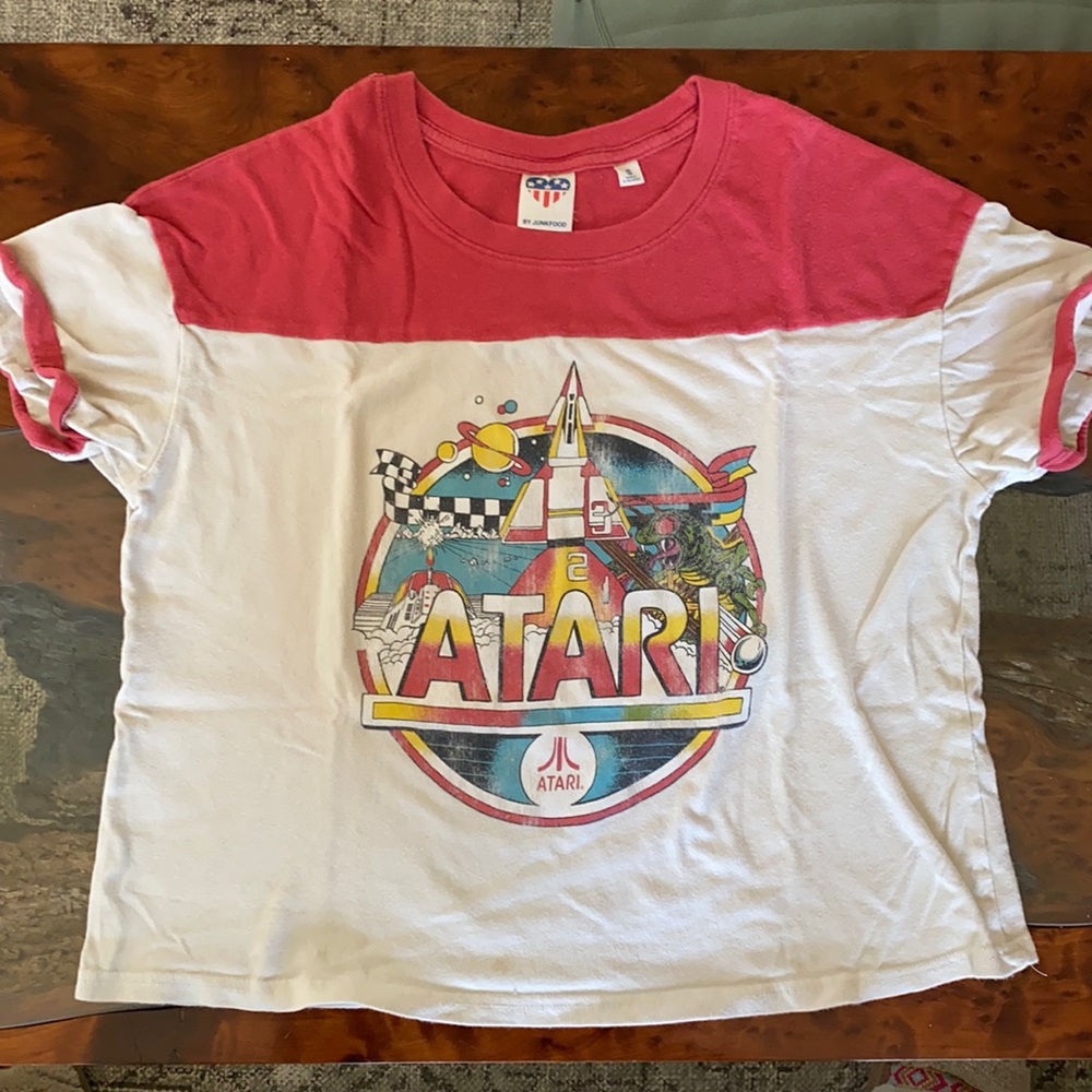 Atari T-shirt